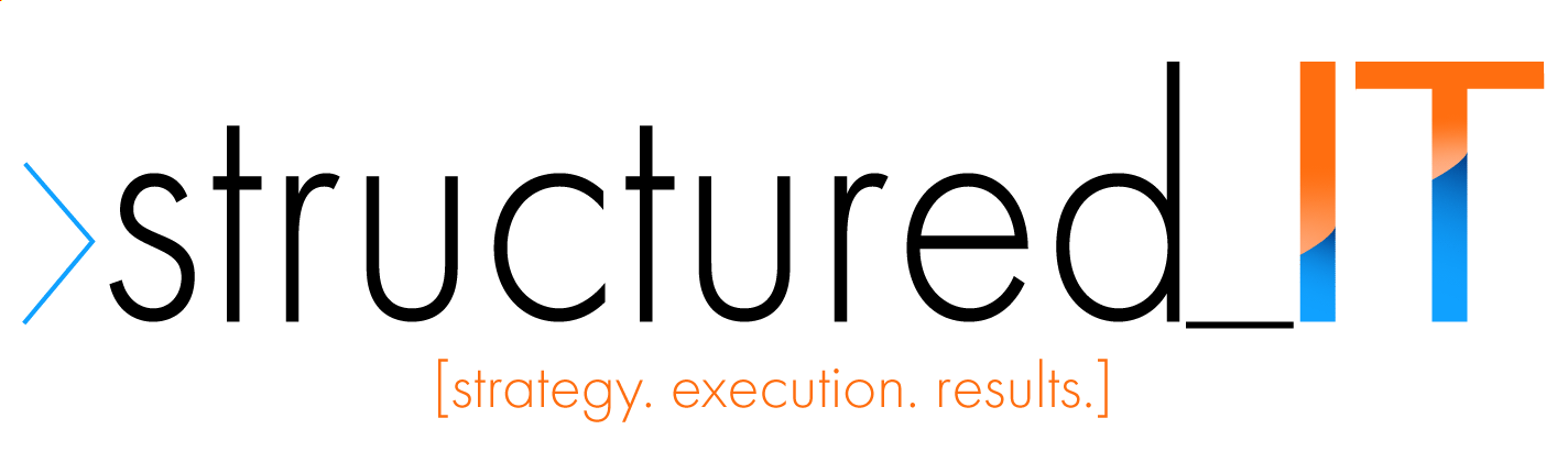 Structured IT